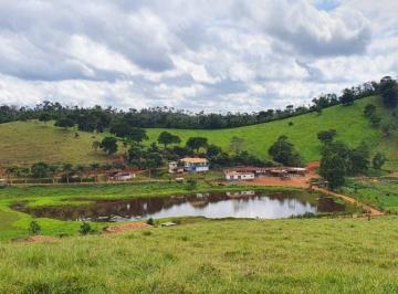 Rural de 5 quartos, Conceição do Mato Dentro · Linda e aconchegante fazenda com 350 Hectares