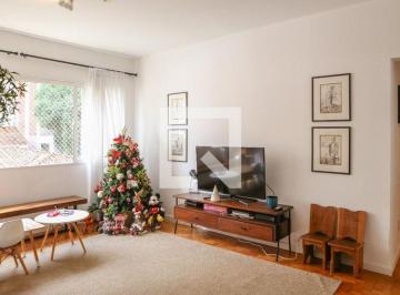Apartamento · 124m² · 3 Quartos · 1 Vaga · Apartamento à Venda - Perdizes, 3 Quartos, 124 m2