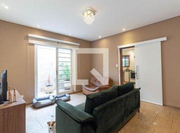 Casa · 135m² · 3 Quartos · 2 Vagas · Casa à Venda - Vila Ré, 3 Quartos, 135 m2
