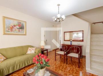 Casa · 138m² · 3 Quartos · 2 Vagas · Casa à Venda - Vila das Mercês, 3 Quartos, 138 m2