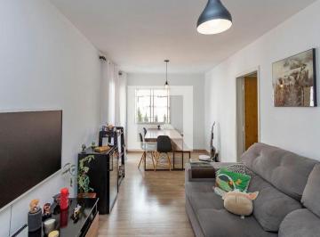 Apartamento · 77m² · 2 Quartos · 1 Vaga · Apartamento à Venda - Brooklin, 2 Quartos, 77 m2