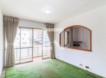 Apartamento · 92m² · 3 Quartos · 1 Vaga · Apartamento à Venda - Brooklin, 3 Quartos, 92 m2