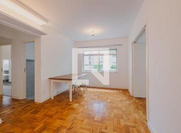 Apartamento · 84m² · 2 Quartos · Apartamento à Venda - Jardim Paulista, 2 Quartos, 84 m2