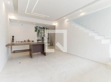 Casa · 130m² · 3 Quartos · 2 Vagas · Casa à Venda - Vila Jacuí, 3 Quartos, 130 m2