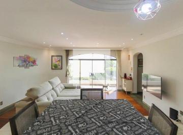 Apartamento · 136m² · 4 Quartos · 2 Vagas · Apartamento à Venda - Jardim Avelino , 4 Quartos, 136 m2