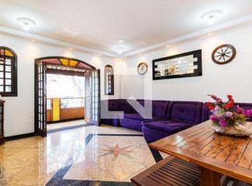 Casa · 200m² · 6 Quartos · 2 Vagas · Casa à Venda - Jabaquara, 6 Quartos, 200 m2