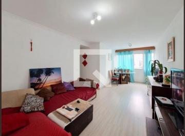 Apartamento · 113m² · 3 Quartos · 1 Vaga · Apartamento à Venda - Santana, 3 Quartos, 113 m2