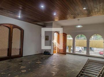 Casa · 210m² · 3 Quartos · 3 Vagas · Casa à Venda - Jabaquara, 3 Quartos, 210 m2