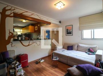 Apartamento · 47m² · 2 Quartos · 1 Vaga · Apartamento à Venda - Vila Madalena, 2 Quartos, 47 m2