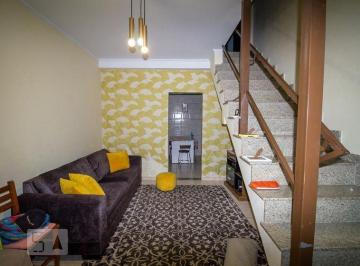 Casa · 160m² · 2 Quartos · 1 Vaga · Casa à Venda - Vila Santa Clara, 2 Quartos, 160 m2