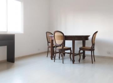 Apartamento · 90m² · 2 Quartos · 1 Vaga · Apartamento à Venda - Jardim Paulista, 2 Quartos, 90 m2