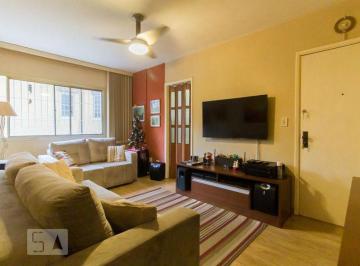 Apartamento · 70m² · 2 Quartos · 1 Vaga · Apartamento à Venda - Aclimação, 2 Quartos, 70 m2