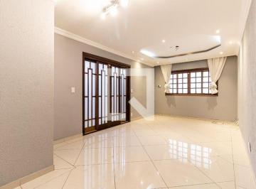Casa · 125m² · 3 Quartos · 2 Vagas · Casa à Venda - Vila das Mercês, 3 Quartos, 125 m2