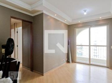 Apartamento · 80m² · 3 Quartos · 1 Vaga · Apartamento à Venda - Santana, 3 Quartos, 80 m2