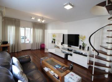 Casa · 272m² · 4 Quartos · 3 Vagas · Casa à Venda - Casa Verde, 4 Quartos, 272 m2
