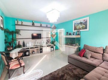 Casa · 270m² · 3 Quartos · 3 Vagas · Casa à Venda - Mandaqui, 3 Quartos, 270 m2