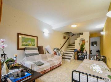 Casa · 180m² · 3 Quartos · 1 Vaga · Casa à Venda - Chácara Santo Antonio, 3 Quartos, 180 m2