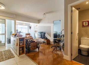 Apartamento · 104m² · 1 Quarto · 1 Vaga · Apartamento à Venda - Pinheiros, 1 Quarto, 104 m2