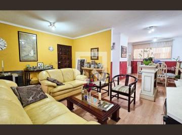 Casa · 300m² · 4 Quartos · 4 Vagas · Casa à Venda - Jardim Marajoara , 4 Quartos, 300 m2