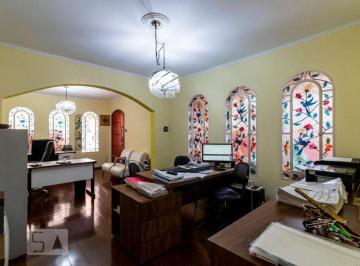 Casa · 337m² · 3 Quartos · 2 Vagas · Casa à Venda - Jardim Santa Emília, 3 Quartos, 337 m2