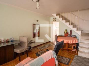 Casa · 130m² · 2 Quartos · 1 Vaga · Casa à Venda - Bosque da Saúde, 2 Quartos, 130 m2