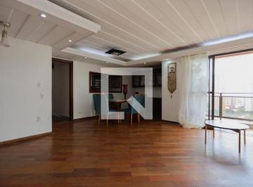 Apartamento · 120m² · 3 Quartos · 2 Vagas · Apartamento à Venda - Santana, 3 Quartos, 120 m2