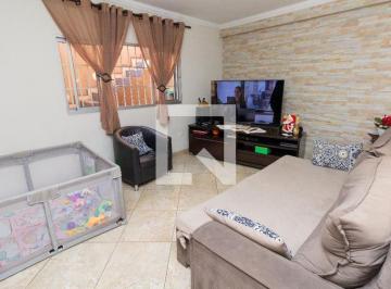 Casa · 200m² · 4 Quartos · 3 Vagas · Casa à Venda - Ermelino Matarazzo, 4 Quartos, 200 m2