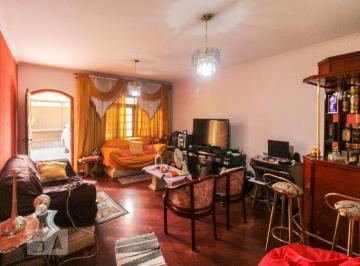 Casa · 220m² · 3 Quartos · 2 Vagas · Casa à Venda - Cambuci, 3 Quartos, 220 m2