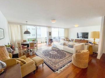 Apartamento · 188m² · 3 Quartos · 2 Vagas · Apartamento à Venda - Jardim Paulista, 3 Quartos, 188 m2