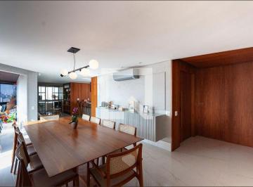 Apartamento · 155m² · 3 Quartos · 3 Vagas · Apartamento à Venda - Perdizes, 3 Quartos, 155 m2