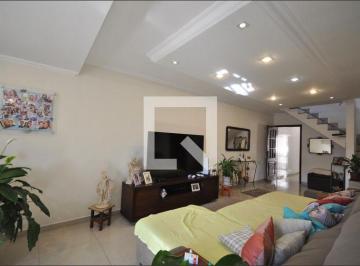 Casa · 125m² · 3 Quartos · 2 Vagas · Casa à Venda - Vila Constança , 3 Quartos, 125 m2