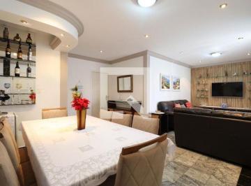 Casa · 206m² · 3 Quartos · 4 Vagas · Casa à Venda - Vila Romana, 3 Quartos, 206 m2
