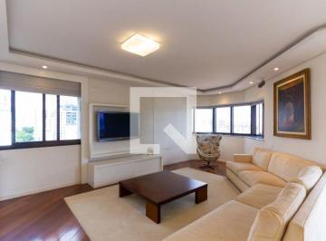Apartamento · 191m² · 3 Quartos · 3 Vagas · Apartamento à Venda - Perdizes, 3 Quartos, 191 m2