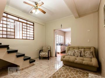 Casa · 300m² · 4 Quartos · 3 Vagas · Casa à Venda - Vila Euthalia, 4 Quartos, 300 m2