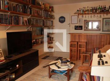 Apartamento · 90m² · 2 Quartos · 1 Vaga · Apartamento à Venda - Vila Pompéia, 2 Quartos, 90 m2