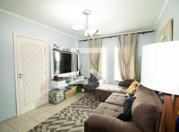 Casa · 124m² · 3 Quartos · 2 Vagas · Casa à Venda - Vila Mazzei, 3 Quartos, 124 m2