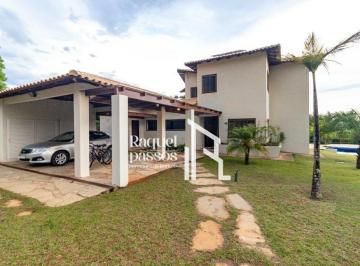 Foto 01 · Casa de 3 Quartos no Park Way - Em Lote de 2.500m2