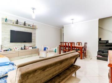 Casa · 120m² · 2 Quartos · 2 Vagas · Casa à Venda - Vila Mazzei, 2 Quartos, 120 m2