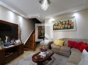Casa · 160m² · 3 Quartos · Casa à Venda - Bom Retiro, 3 Quartos, 160 m2