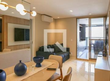 Apartamento · 83m² · 3 Quartos · 2 Vagas · Apartamento à Venda - Barra Funda, 3 Quartos, 83 m2