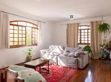 Casa · 275m² · 6 Quartos · 4 Vagas · Casa à Venda - Vila Romana, 6 Quartos, 275 m2