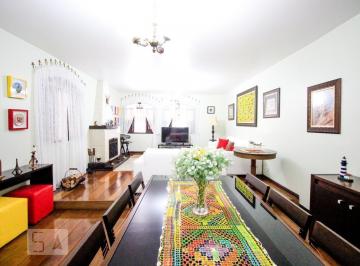 Casa · 170m² · 3 Quartos · 2 Vagas · Casa à Venda - Jabaquara, 3 Quartos, 170 m2