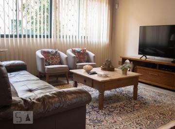 Casa · 306m² · 4 Quartos · 5 Vagas · Casa à Venda - Chácara Inglesa, 4 Quartos, 306 m2