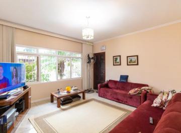 Casa · 160m² · 4 Quartos · 6 Vagas · Casa à Venda - Vila Ré, 4 Quartos, 160 m2