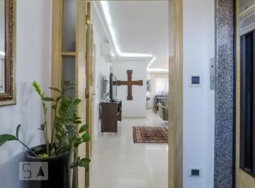 Apartamento · 187m² · 4 Quartos · 3 Vagas · Apartamento à Venda - Vila Mariana, 4 Quartos, 187 m2