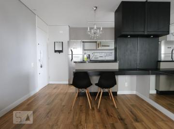 Apartamento · 64m² · 3 Quartos · 1 Vaga · Apartamento à Venda - Portal do Morumbi, 3 Quartos, 64 m2