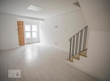 Casa · 110m² · 3 Quartos · 1 Vaga · Casa à Venda - Jabaquara, 3 Quartos, 110 m2