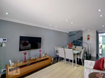 Casa · 110m² · 2 Quartos · 1 Vaga · Casa à Venda - Bosque da Saúde, 2 Quartos, 110 m2
