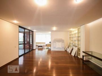 Apartamento · 237m² · 3 Quartos · 3 Vagas · Apartamento à Venda - Real Parque, 3 Quartos, 237 m2