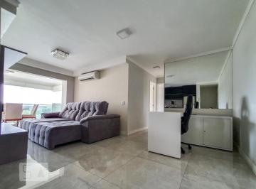 Apartamento · 79m² · 2 Quartos · 1 Vaga · Apartamento à Venda - Água Branca, 2 Quartos, 79 m2